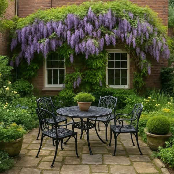Rethinking the Garden: Smart Ideas for Stylish Outdoor Living