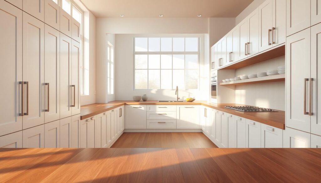 kitchen cabinetry