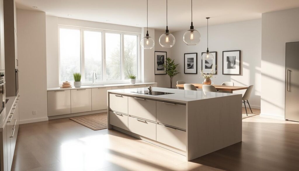 kitchen design