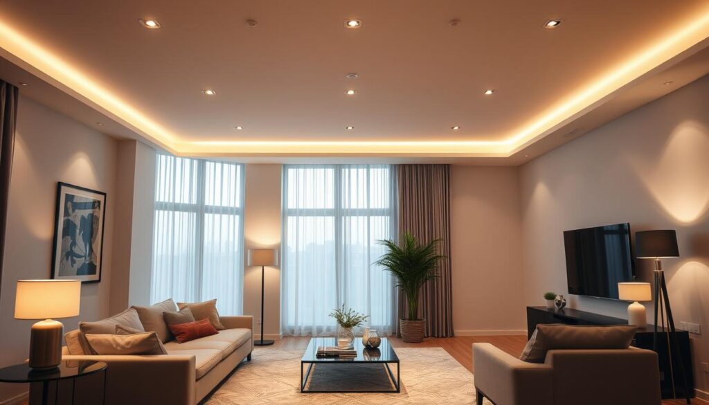 lighting design